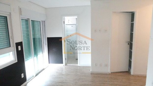 Foto 17 do(a) Cobertura de 4 quartos à venda em Santana, São Paulo