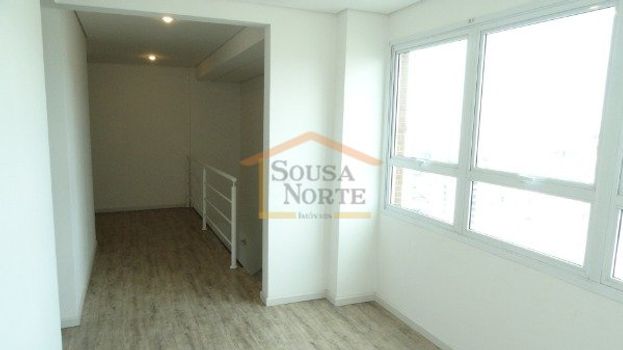 Foto 29 do(a) Cobertura de 4 quartos à venda em Santana, São Paulo