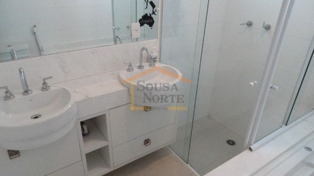 Foto 33 do(a) Cobertura de 4 quartos à venda em Santana, São Paulo