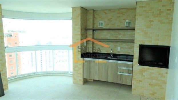 Foto 1 do(a) Cobertura de 4 quartos à venda em Santana, São Paulo
