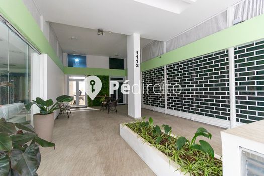 Foto 27 do(a) Apartamento de 2 quartos à venda em Jardim Paulista, São Paulo