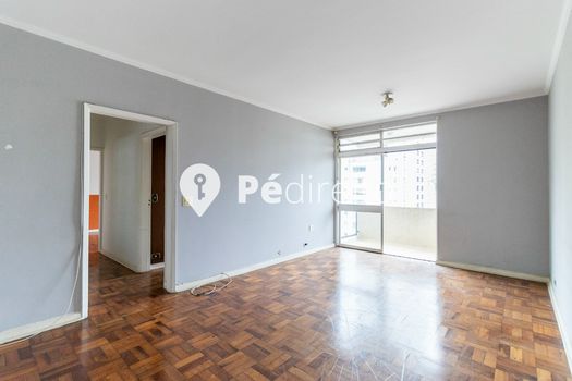 Foto 1 do(a) Apartamento de 2 quartos à venda em Jardim Paulista, São Paulo