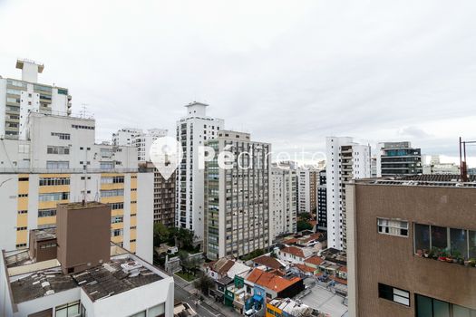 Foto 6 do(a) Apartamento de 2 quartos à venda em Jardim Paulista, São Paulo