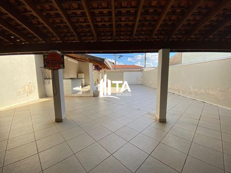 Foto 9 do(a) Casa de 3 quartos à venda em Jardim Campos Elíseos, Campinas