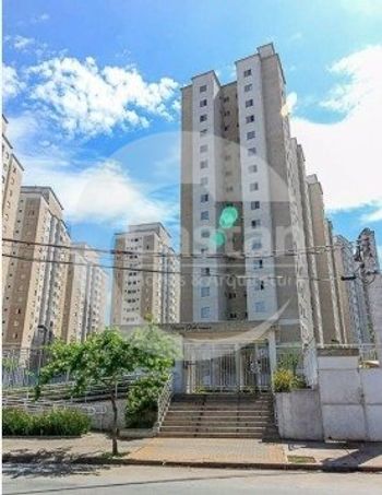 Foto 1 do(a) Apartamento de 2 quartos à venda em Vila Moreira, São Paulo