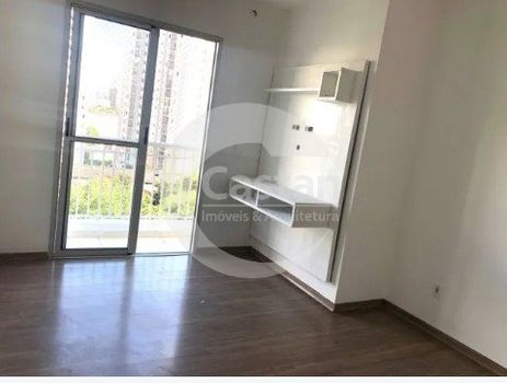 Foto 3 do(a) Apartamento de 2 quartos à venda em Vila Moreira, São Paulo