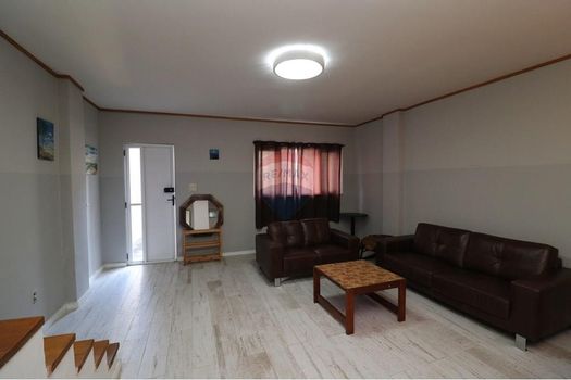 Foto 3 do(a) Casa em Condomínio de 2 quartos à venda em Portuguesa, Rio de Janeiro