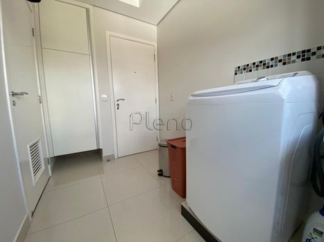 Foto 8 do(a) Apartamento false à venda em Jardim Chapadão, Campinas