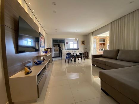 Foto 1 do(a) Apartamento false à venda em Jardim Chapadão, Campinas