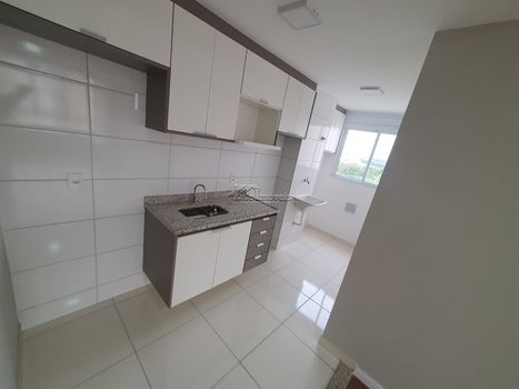 Foto 3 do(a) Apartamento de 2 quartos à venda em Jardim das Colinas, Hortolândia