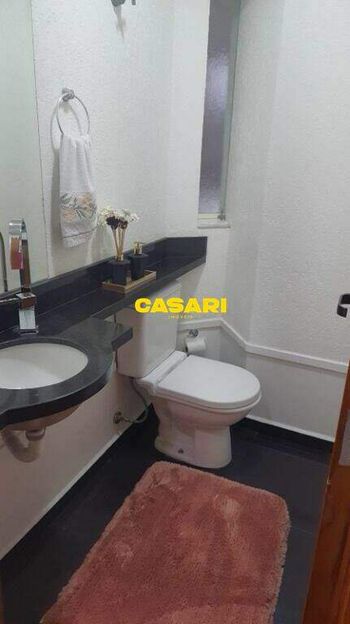 Foto 42 do(a) Apartamento de 3 quartos à venda em Nova Petrópolis, São Bernardo do Campo