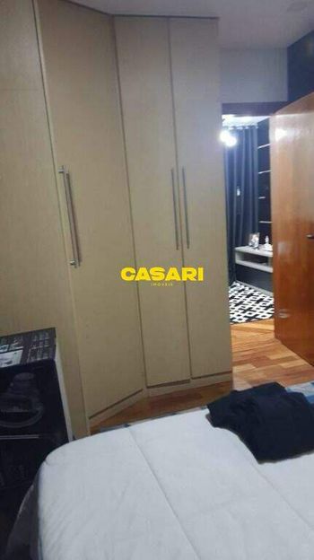 Foto 37 do(a) Apartamento de 3 quartos à venda em Nova Petrópolis, São Bernardo do Campo
