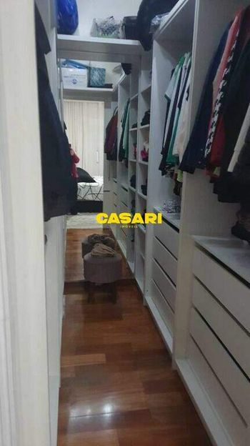 Foto 33 do(a) Apartamento de 3 quartos à venda em Nova Petrópolis, São Bernardo do Campo
