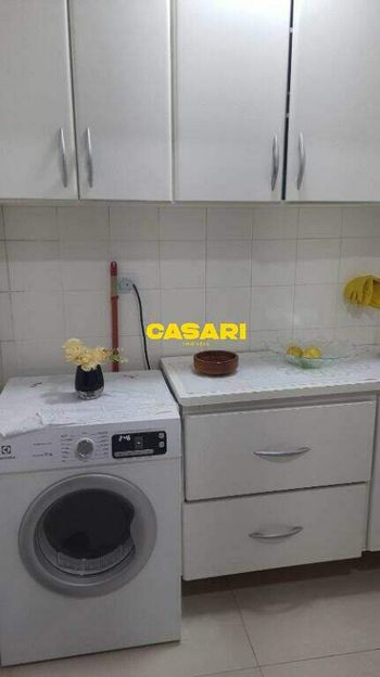 Foto 27 do(a) Apartamento de 3 quartos à venda em Nova Petrópolis, São Bernardo do Campo
