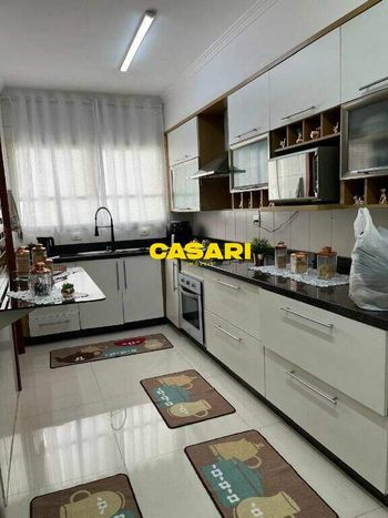 Foto 20 do(a) Apartamento de 3 quartos à venda em Nova Petrópolis, São Bernardo do Campo