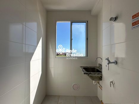 Foto 25 do(a) Apartamento de 2 quartos para alugar em Samambaia Sul (Samambaia), Brasília