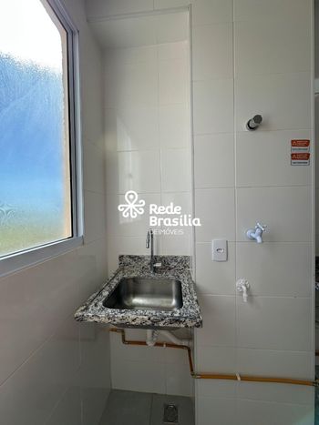 Foto 27 do(a) Apartamento de 2 quartos para alugar em Samambaia Sul (Samambaia), Brasília