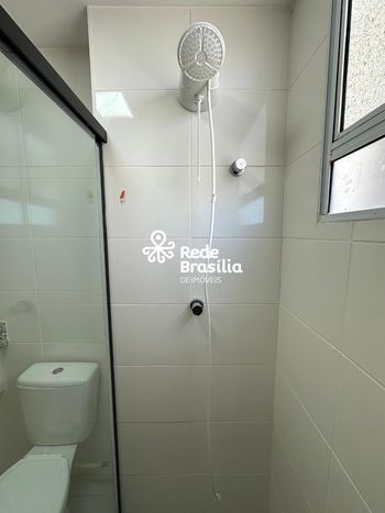 Foto 15 do(a) Apartamento de 2 quartos para alugar em Samambaia Sul (Samambaia), Brasília