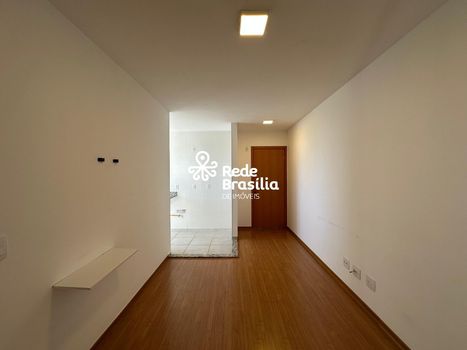 Foto 5 do(a) Apartamento de 2 quartos para alugar em Samambaia Sul (Samambaia), Brasília