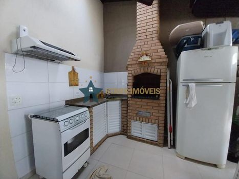 Foto 5 do(a) Casa em Condomínio de 3 quartos à venda em Jordanópolis, São Bernardo do Campo