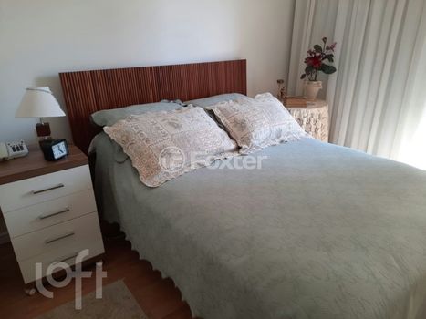 Foto 31 do(a) Apartamento de 3 quartos à venda em Campo Belo, São Paulo