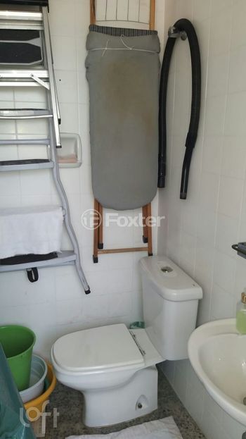 Foto 39 do(a) Apartamento de 3 quartos à venda em Campo Belo, São Paulo