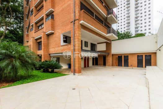 Foto 46 do(a) Apartamento de 3 quartos à venda em Campo Belo, São Paulo