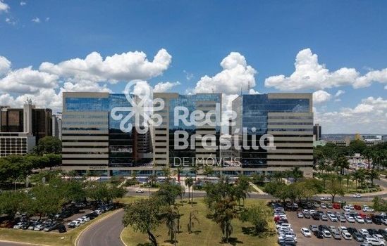 Foto 1 do(a) Loja false para alugar em Asa Sul, Brasília