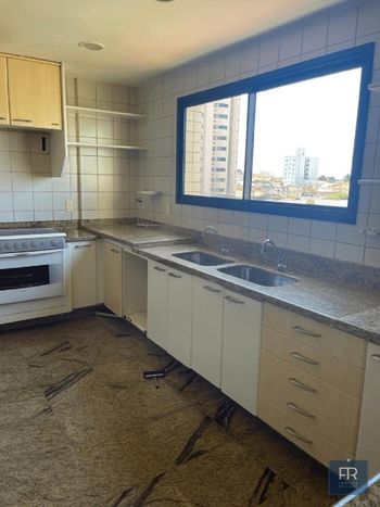 Foto 5 do(a) Apartamento de 3 quartos à venda em Patrimônio, Uberlândia