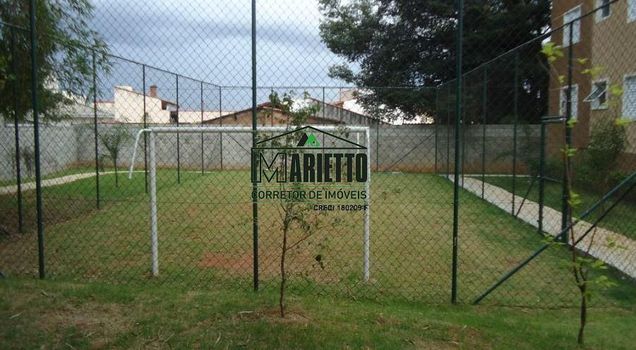Foto 19 do(a) Apartamento de 2 quartos à venda em Jardim Vera Cruz, Sorocaba