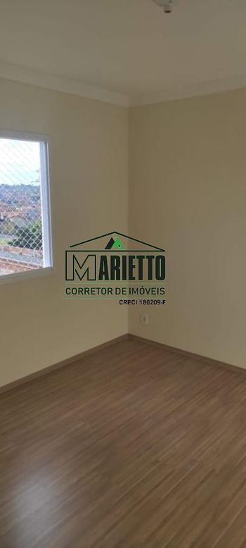 Foto 8 do(a) Apartamento de 2 quartos à venda em Jardim Vera Cruz, Sorocaba