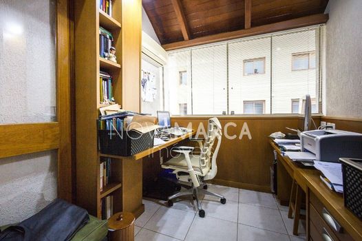 Foto 31 do(a) Cobertura de 2 quartos à venda em Bom Fim, Porto Alegre