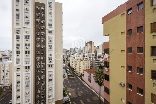 Foto 47 do(a) Cobertura de 2 quartos à venda em Bom Fim, Porto Alegre