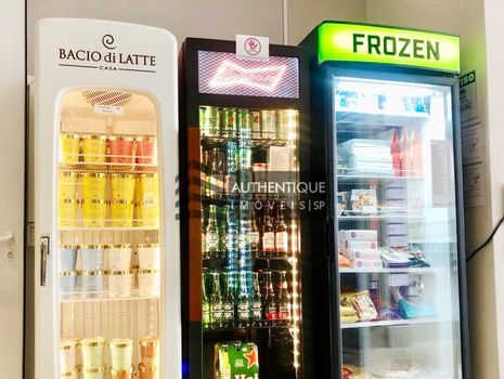 Foto 34 do(a) Apartamento de 2 quartos à venda em Brooklin Paulista, São Paulo