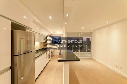 Foto 4 do(a) Apartamento de 2 quartos à venda em Brooklin Paulista, São Paulo