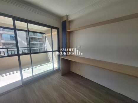 Foto 4 do(a) Kitnet / JK / Studio de 1 quartos à venda em Sacomã, São Paulo