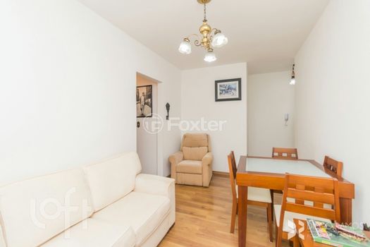Foto 1 do(a) Apartamento de 2 quartos à venda em Tristeza, Porto Alegre