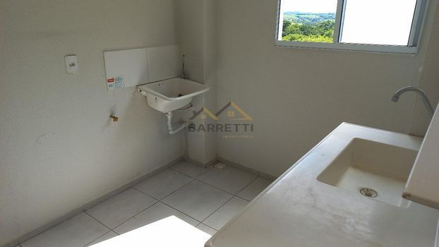 Foto 4 do(a) Apartamento de 2 quartos à venda em Jardim Parque Jupiá, Piracicaba