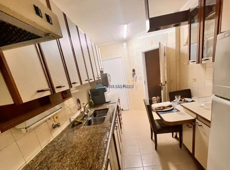 Foto 11 do(a) Apartamento de 4 quartos à venda em Chácara Inglesa, São Paulo