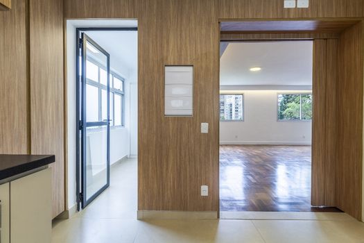 Foto 4 do(a) Apartamento de 3 quartos à venda em Jardim Paulista, São Paulo