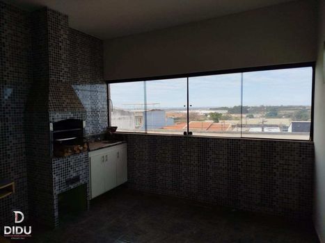 Foto 4 do(a) Casa em Condomínio de 4 quartos à venda em Jardim Maria Antonia (Nova Veneza), Sumaré