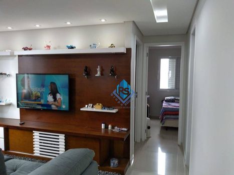 Foto 4 do(a) Apartamento de 2 quartos à venda em Planalto, São Bernardo do Campo
