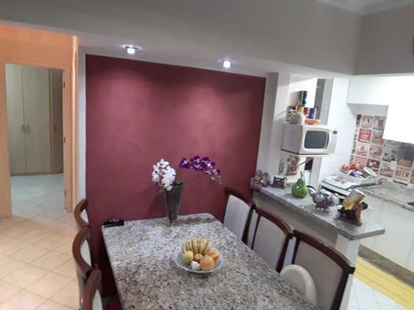 Foto 9 do(a) Apartamento de 3 quartos à venda em Jardim Ana Maria, Sorocaba