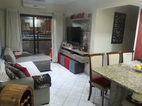 Foto 10 do(a) Apartamento de 3 quartos à venda em Jardim Ana Maria, Sorocaba
