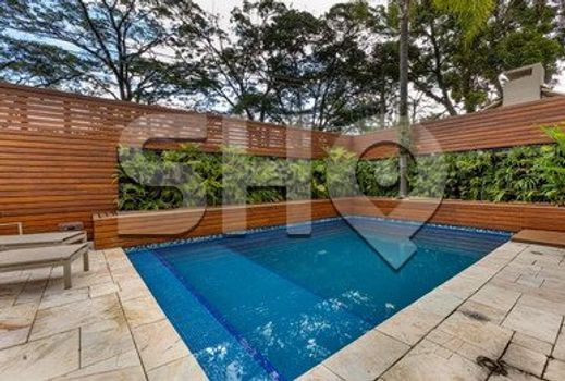 Foto 20 do(a) Casa em Condomínio de 4 quartos à venda em Jardim Leonor, São Paulo