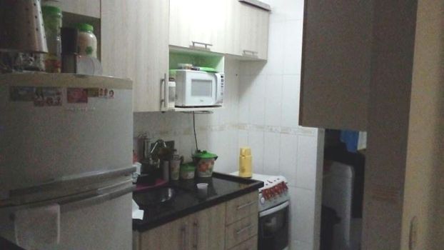 Foto 4 do(a) Apartamento de 2 quartos à venda em Parque Jurema, Guarulhos