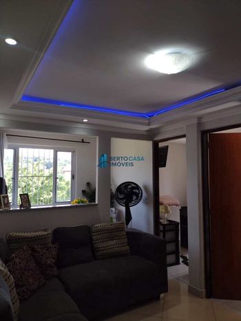 Foto 1 do(a) Apartamento de 2 quartos à venda em Jardim Pedra Branca, São Paulo