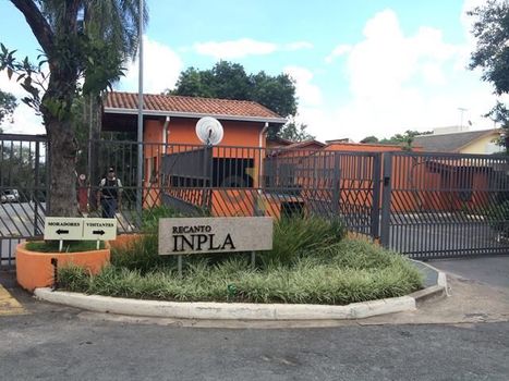 Foto 35 do(a) Casa em Condomínio de 4 quartos à venda em Recanto Impla, Carapicuíba
