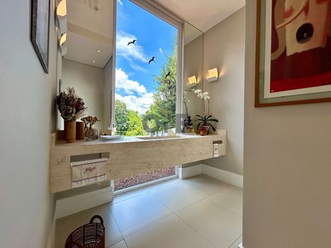 Foto 30 do(a) Casa em Condomínio de 4 quartos à venda em Recanto Impla, Carapicuíba