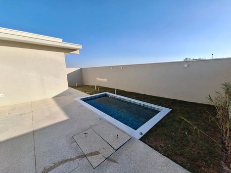 Foto 2 do(a) Apartamento de 3 quartos à venda em Alphaville Itu, Itu
